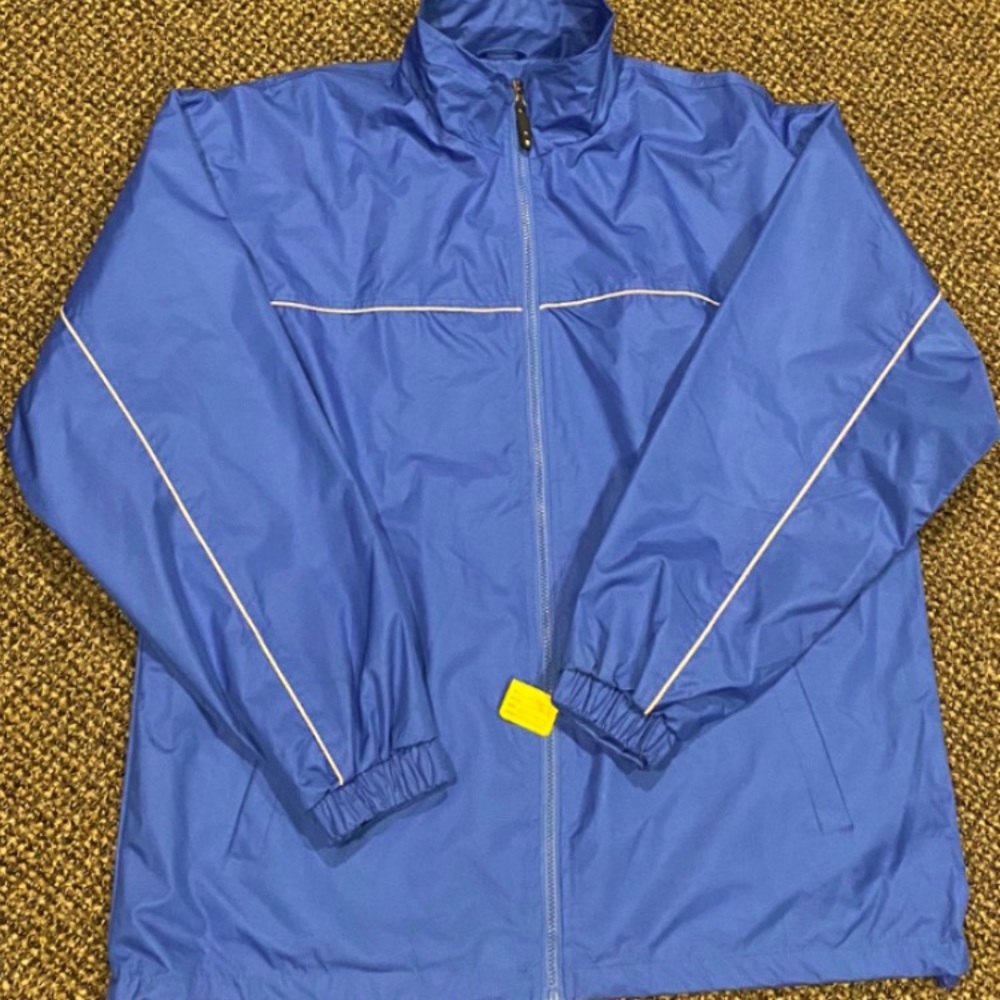 i5 Royal Blue Jacket XXL **Brand New**